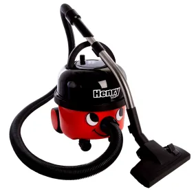 Single Motor Vacuum - Henry 240v (SSV005)