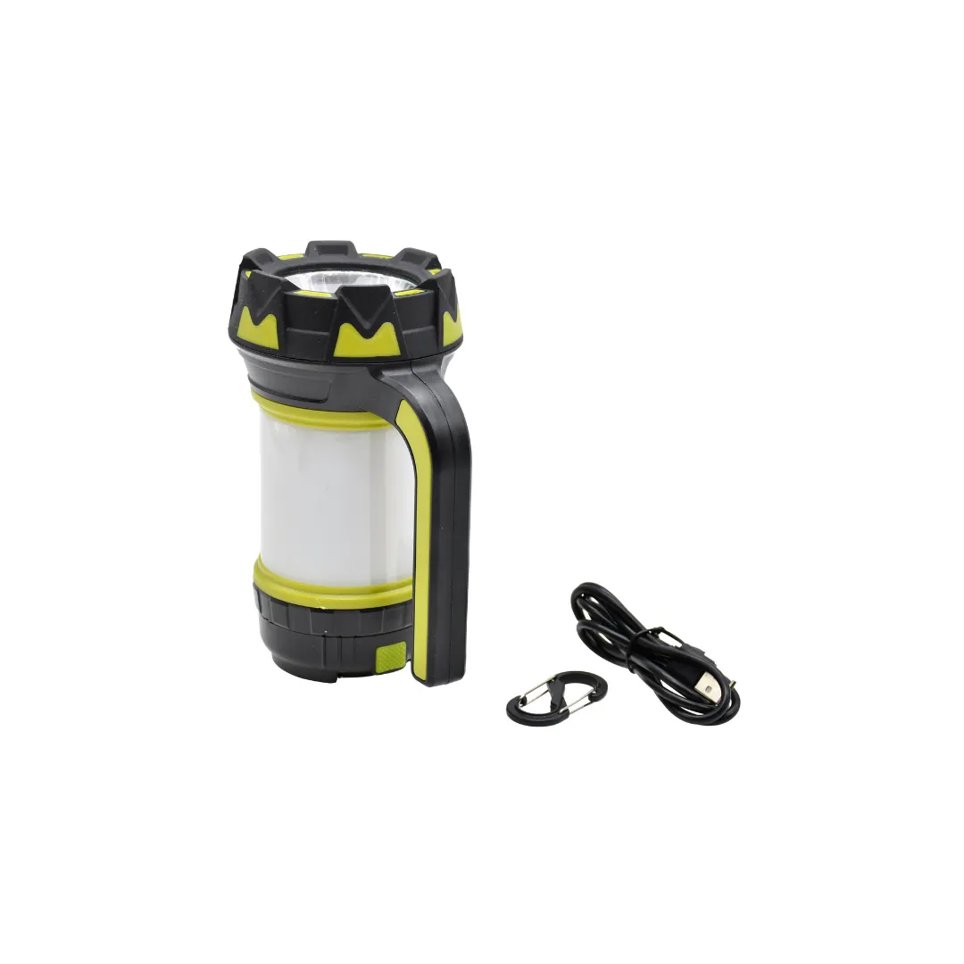 Six Peaks Multi-function Torch Lantern