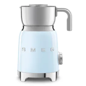 Smeg MFF01CRUK  Milk Frother Cream