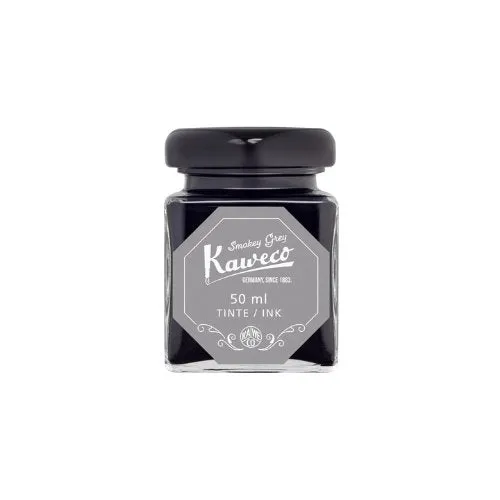 Smokey Grey Kaweco Bottled Ink 50ml