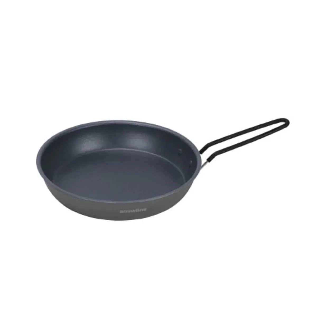 Snowline Folding Solo Frying Pan 戶外平底鑊煎鍋