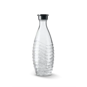 Sodastream Carbonating  Glass Bottle