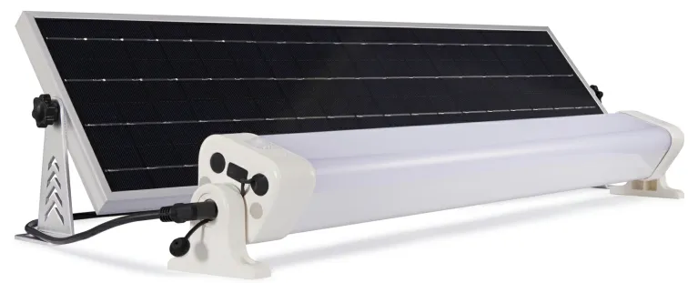 Solar Powered LED Light Kit *NEW*