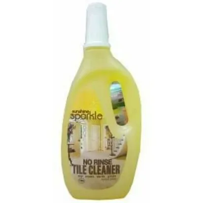 Sparkle Anti Bacterial Tile Cleaner Sunshine 1 L