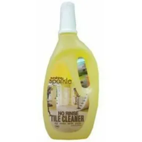 Sparkle Anti Bacterial Tile Cleaner Sunshine 1 L