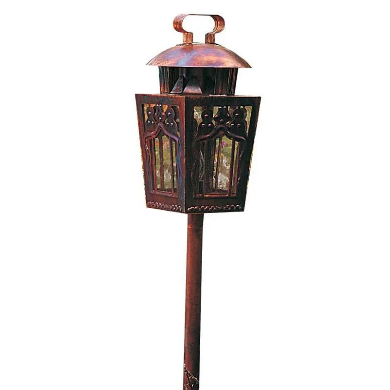 SPJ Lighting SPJ-LV700 Garden Lantern