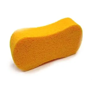 Sponge Vacuum Compression Sponge for Car Washing Office Cleaning