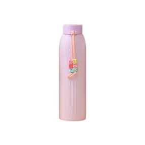 Sports Water Bottle Glass 28307