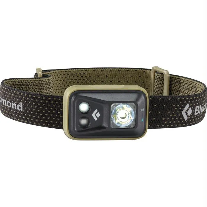 Spot Headlamp Dark Olive