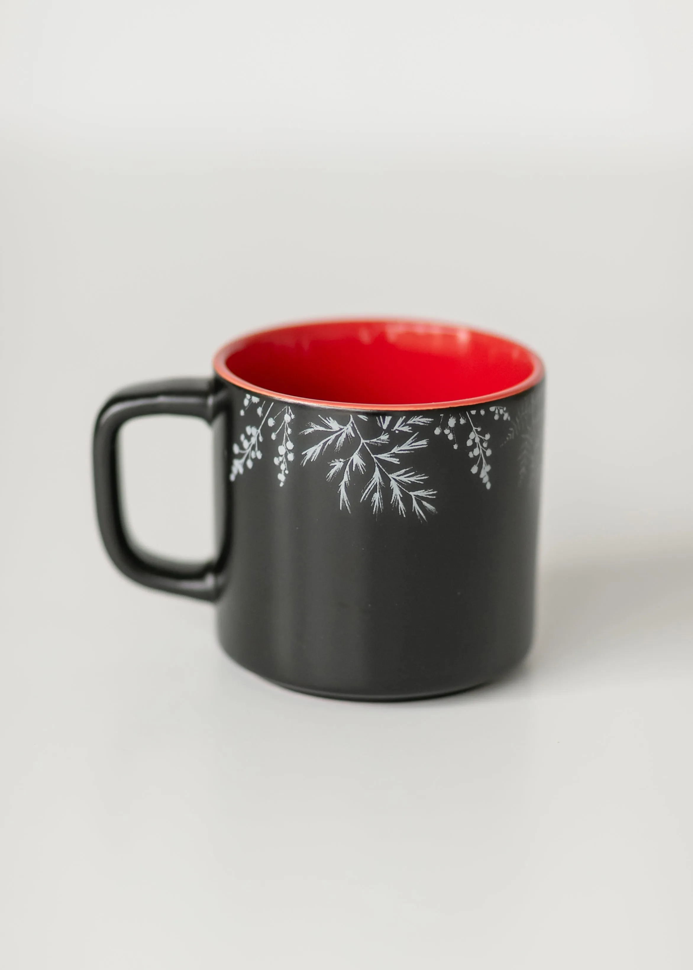 Stackable Mug Merry & Bright