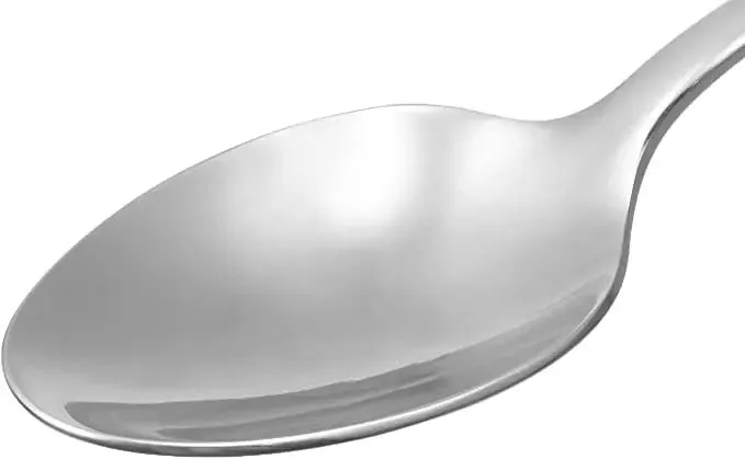 Stainless Spoon Set - (S20)