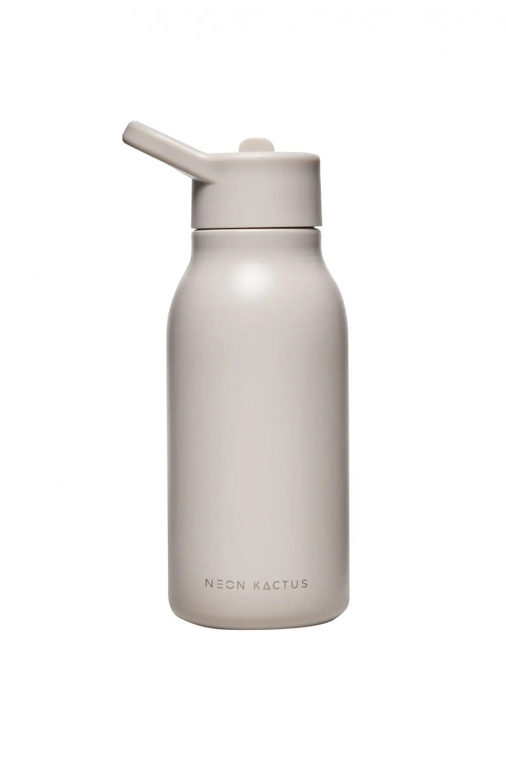 Stainless Steel Bottle - 340ml - Forever Young