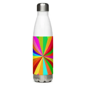 Stainless Steel Starlite Water Bottle