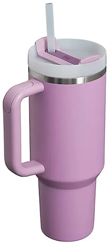 Stanley Quencher H2.0 Flowstate Tumbler 1.2L - Lilac