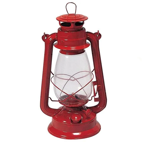 Stansport Kerosene Lantern - 12"