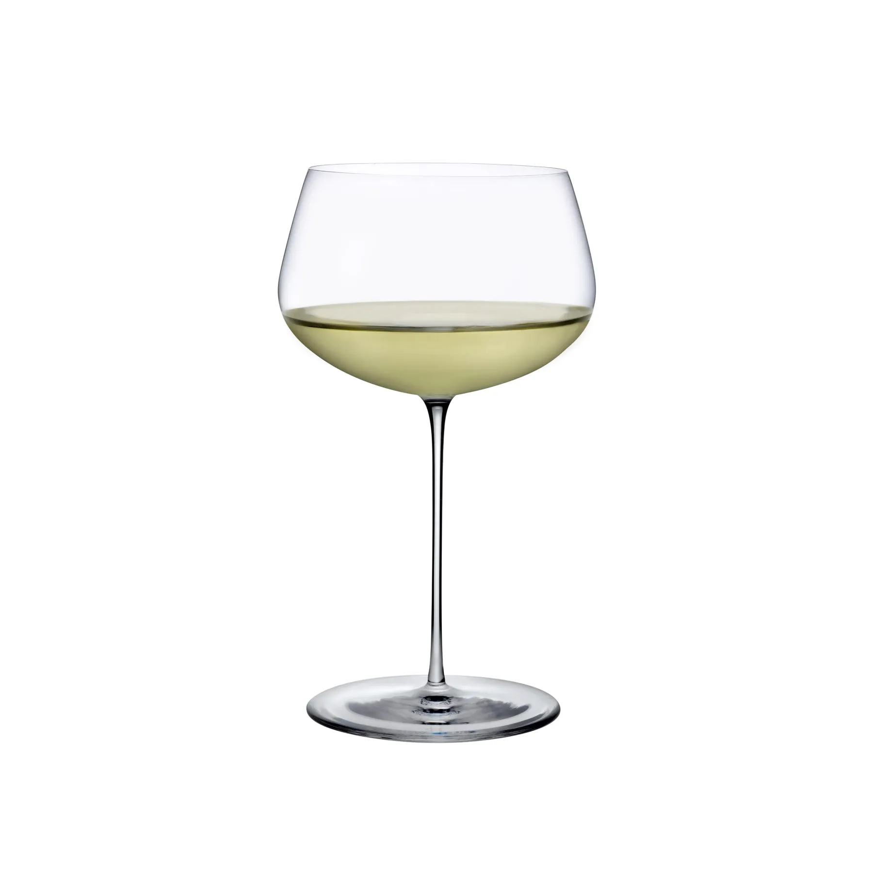 Stem Zero Set of 2 Full Bodied White Wine Glasses