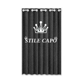 STILE CAPO CURTAIN