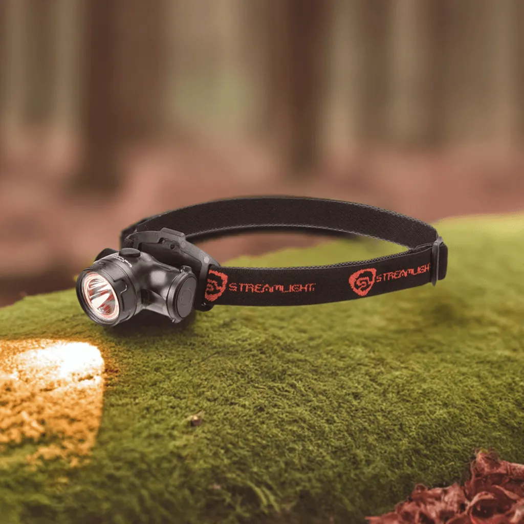 Streamlight Enduro LED Headlamp