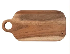 Suar Wood Cutting Board