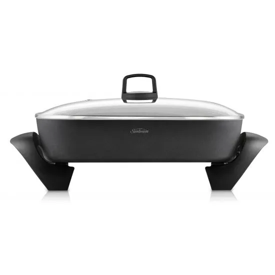 Sunbeam DiamondForce™ Banquet Frypan FPM4000DF