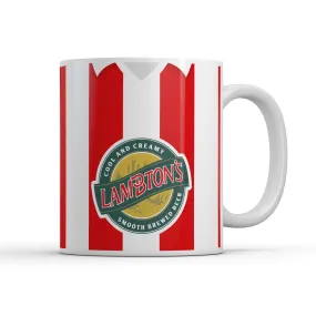 Sunderland '98 Home Mug