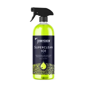 Superclean 101 (Multi-Purpose Cleaner)