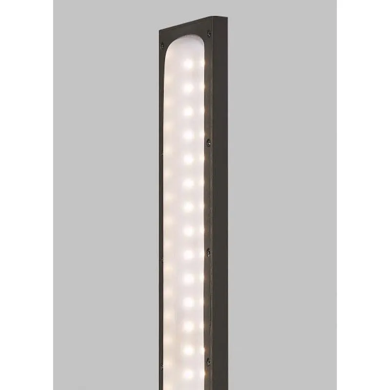 Tech Lighting 700OW Blade 24 Outdoor Wall