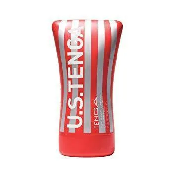 Tenga - U.S. Tenga Series Cup Masturbator