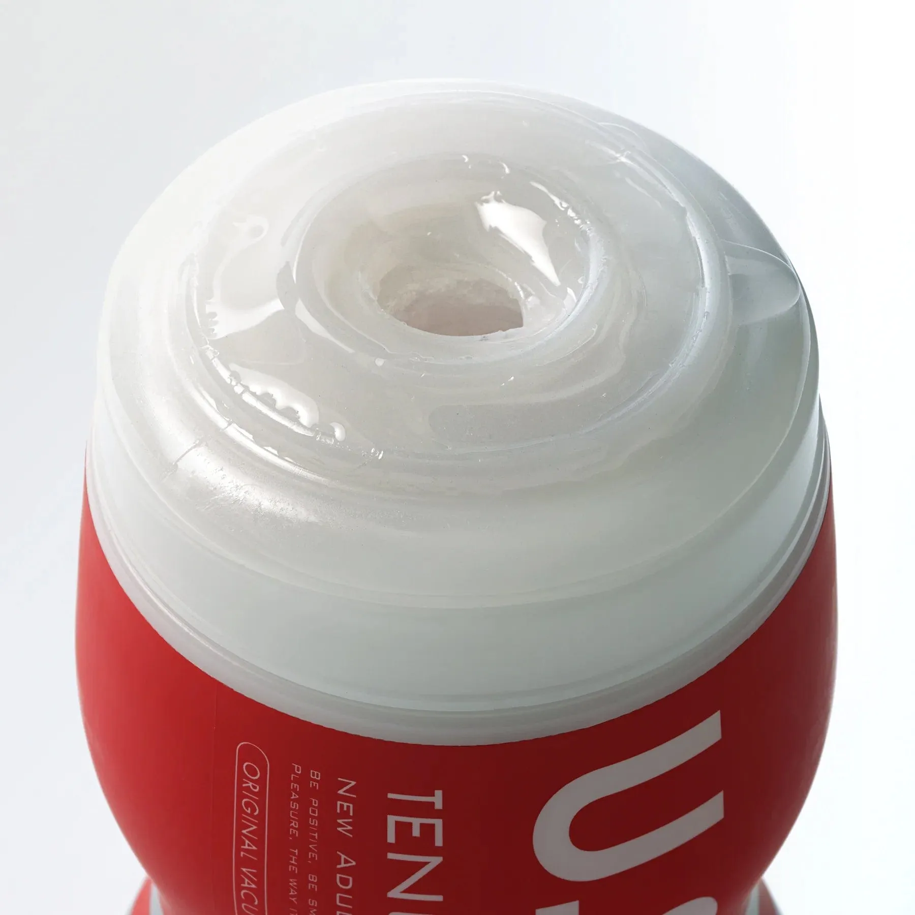 Tenga - U.S. Tenga Series Cup Masturbator