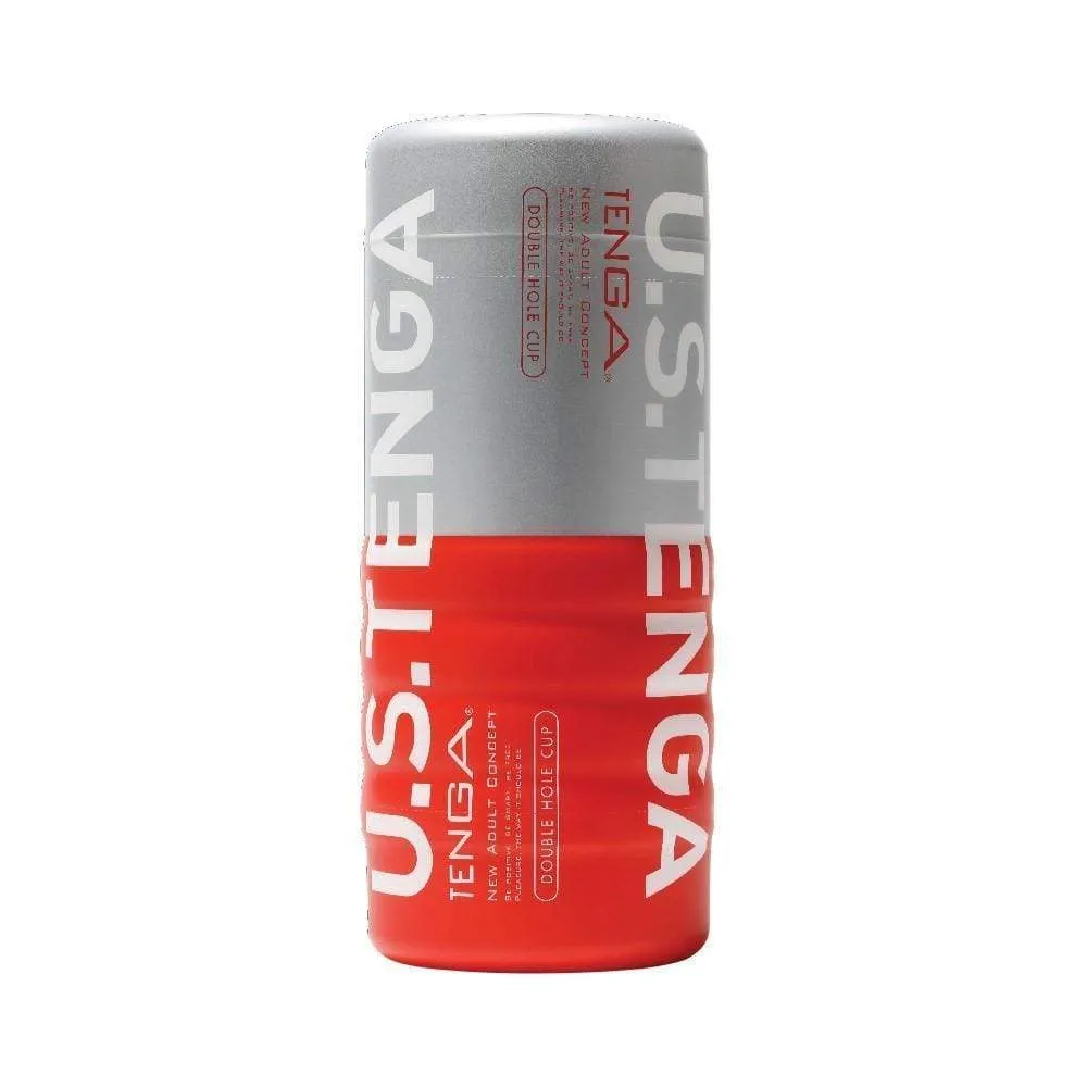 Tenga - U.S. Tenga Series Cup Masturbator