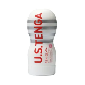 Tenga - U.S. Tenga Series Cup Masturbator