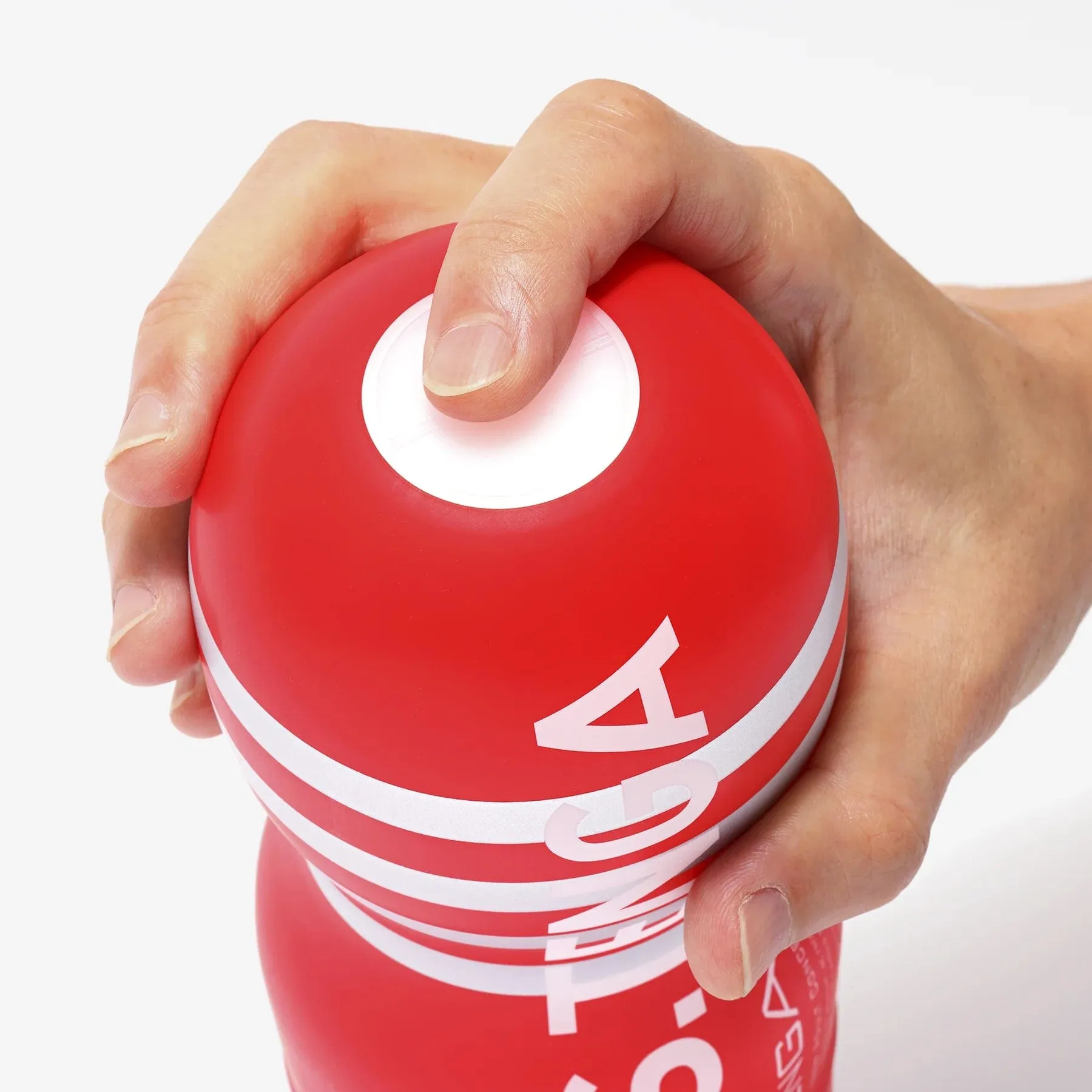 Tenga - U.S. Tenga Series Cup Masturbator