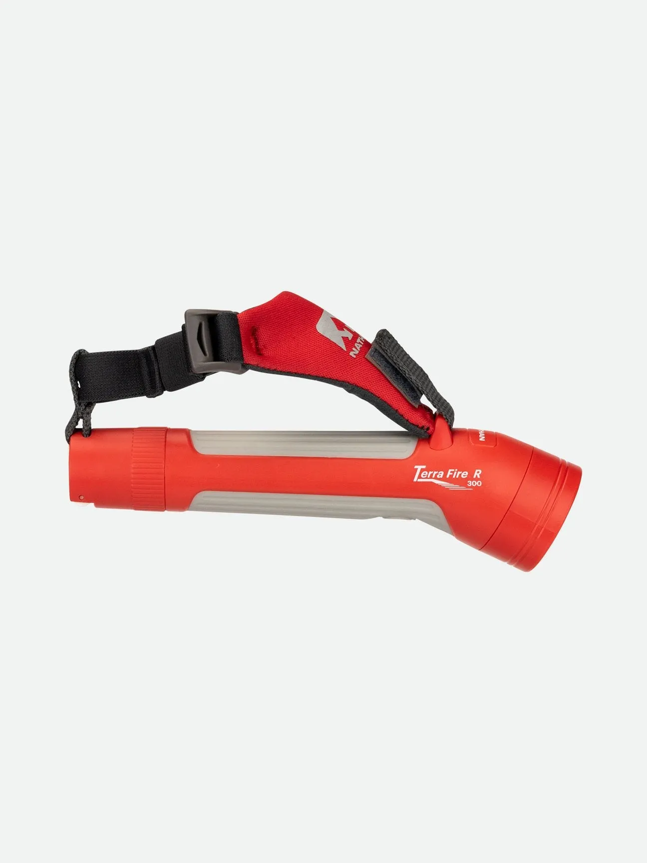 TERRA FIRE HAND TORCH 300 FLASHLIGHT