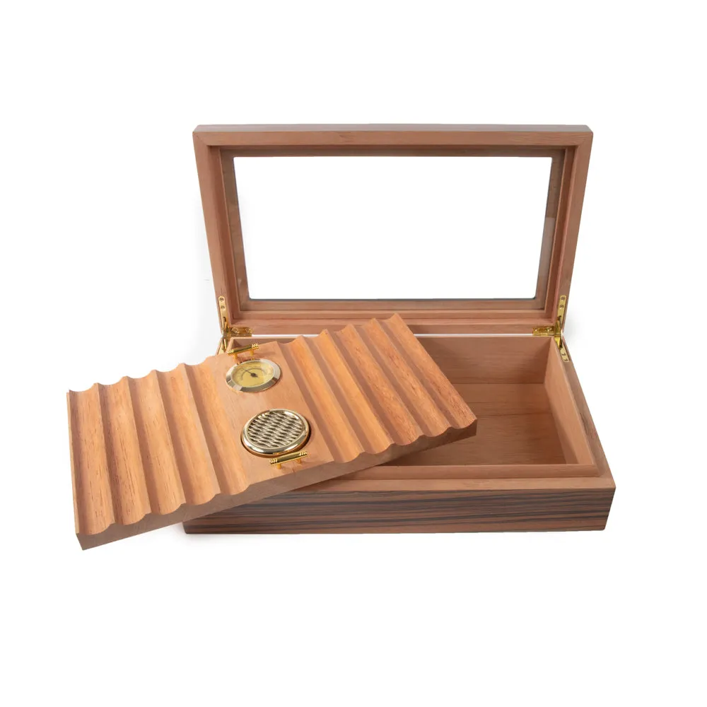 The Dario Cigar Humidor