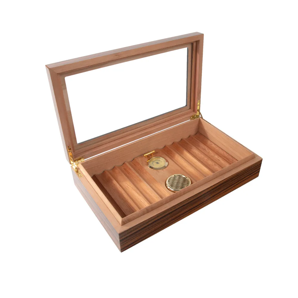 The Dario Cigar Humidor