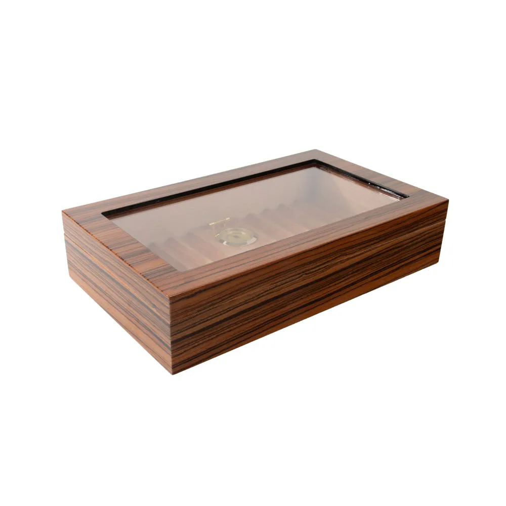 The Dario Cigar Humidor