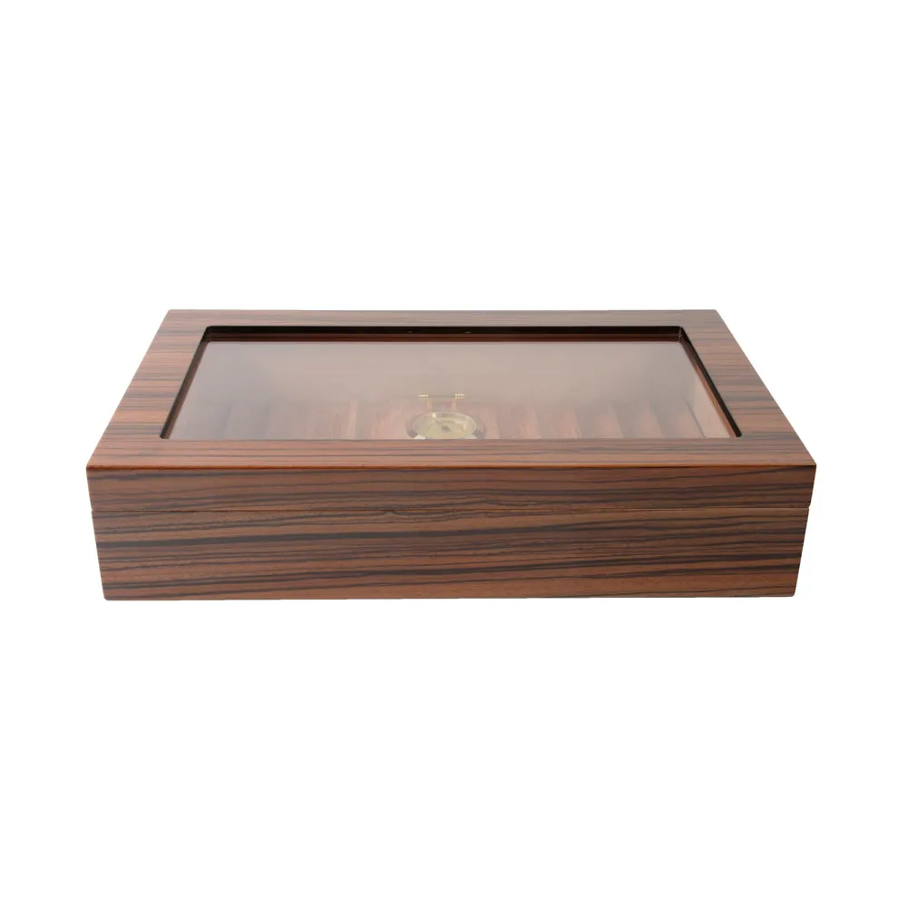 The Dario Cigar Humidor