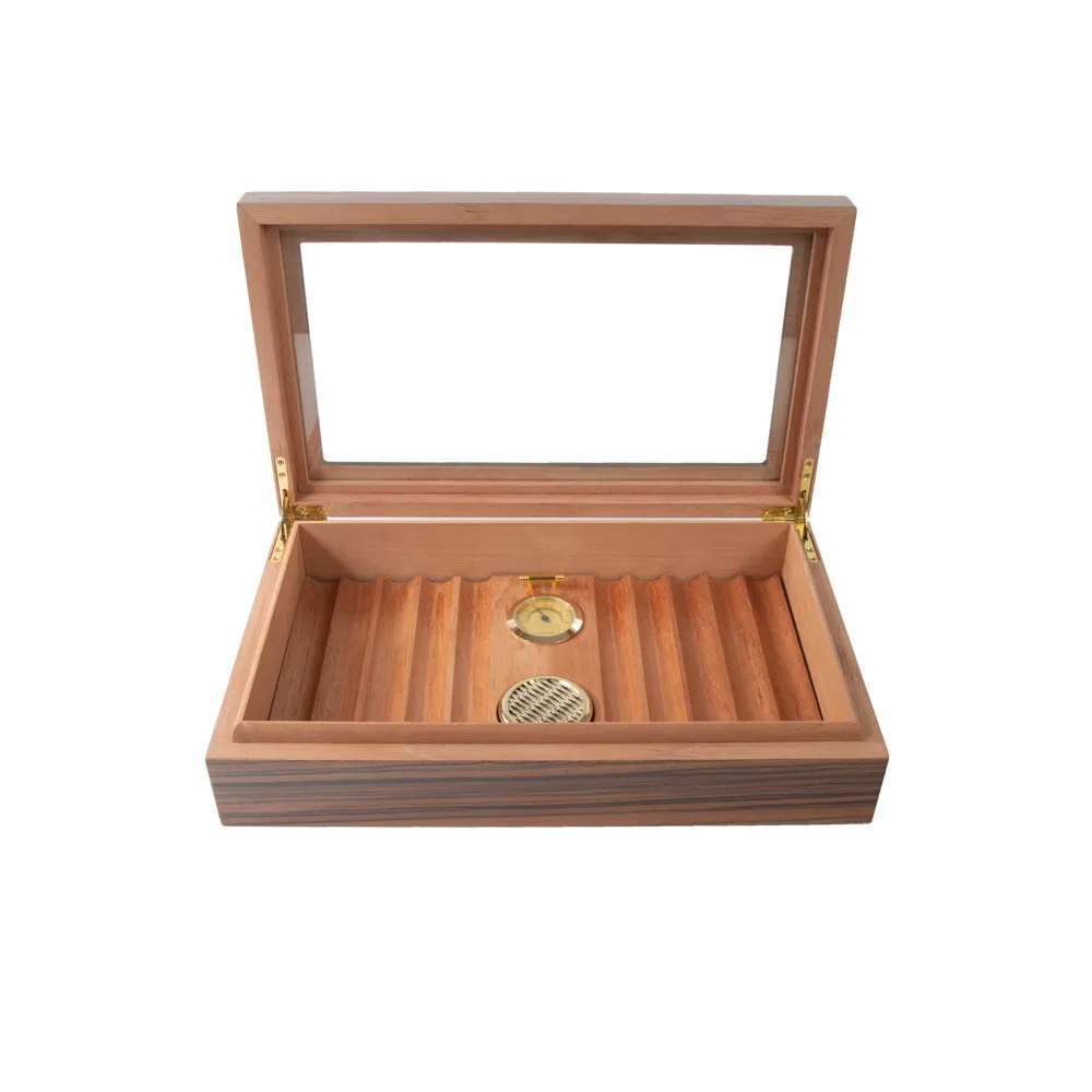 The Dario Cigar Humidor