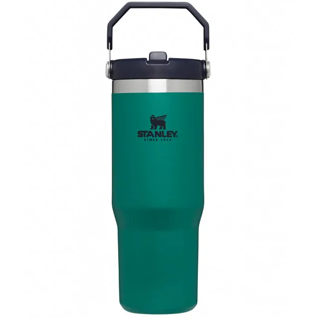 The Iceflow Flip Straw Tumbler 30 Oz