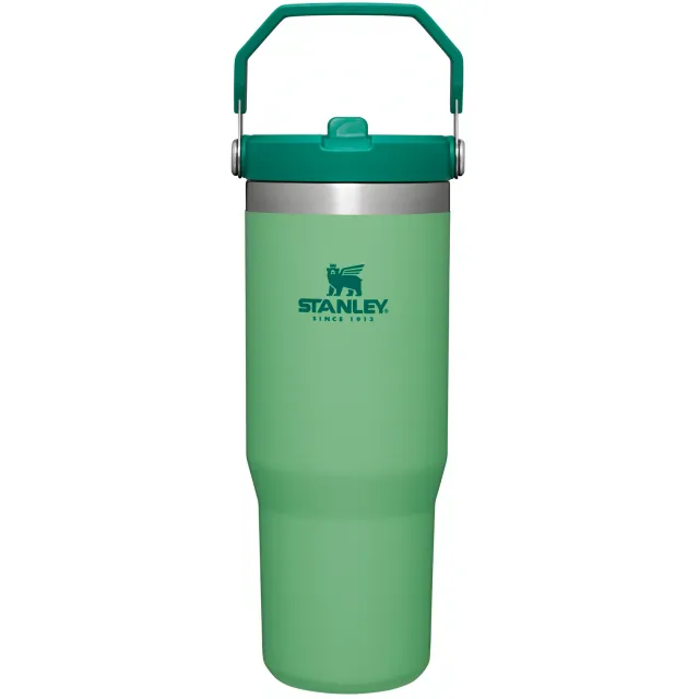 The Iceflow Flip Straw Tumbler 30 Oz