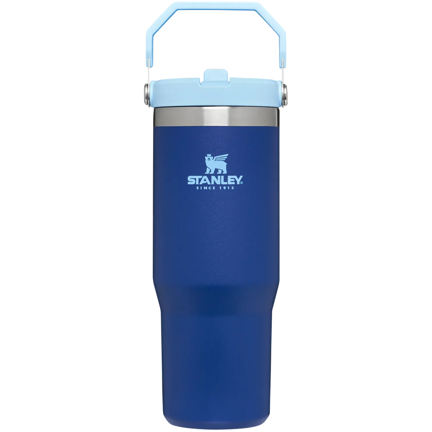 The Iceflow Flip Straw Tumbler 30 Oz