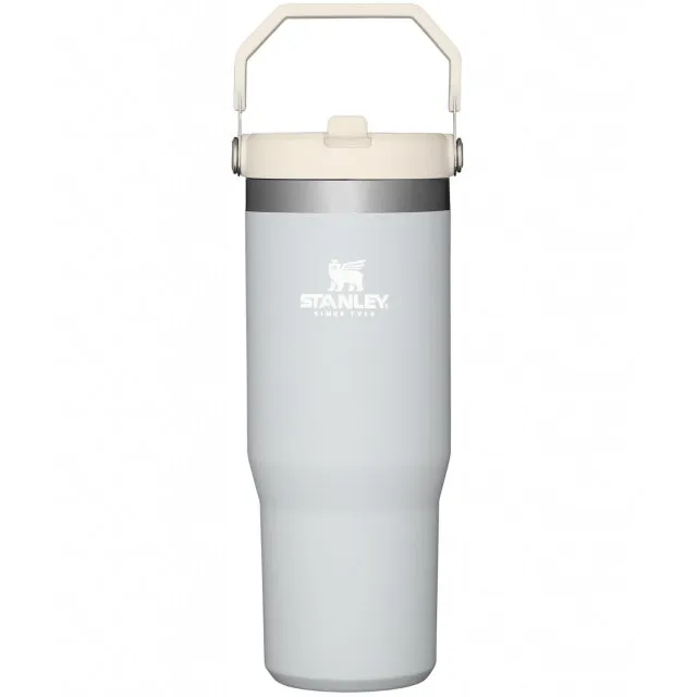 The Iceflow Flip Straw Tumbler 30 Oz