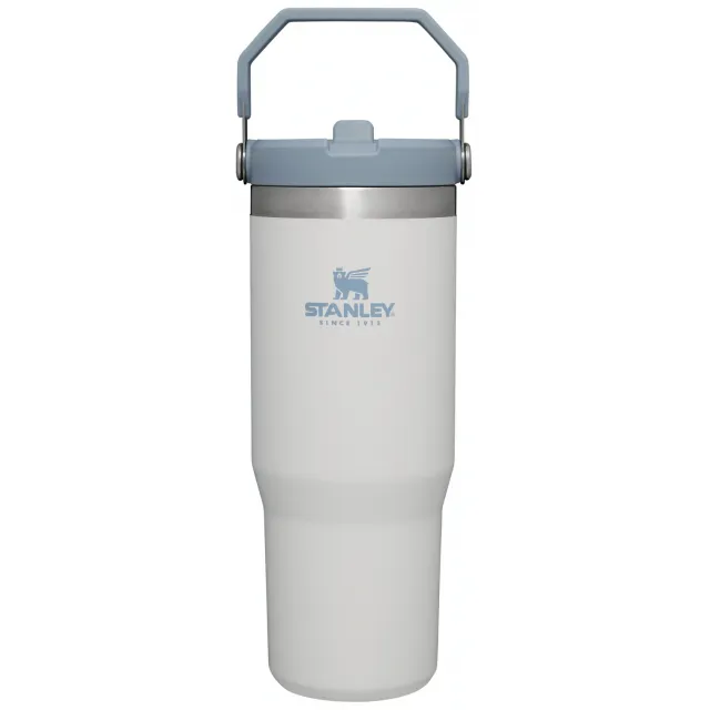 The Iceflow Flip Straw Tumbler 30 Oz