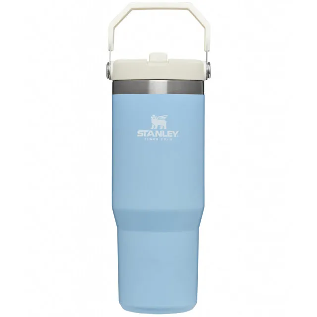 The Iceflow Flip Straw Tumbler 30 Oz