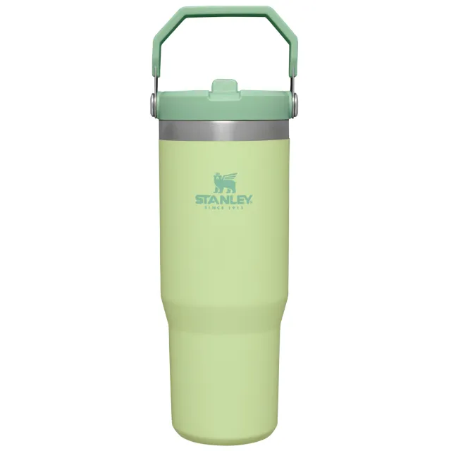 The Iceflow Flip Straw Tumbler 30 Oz