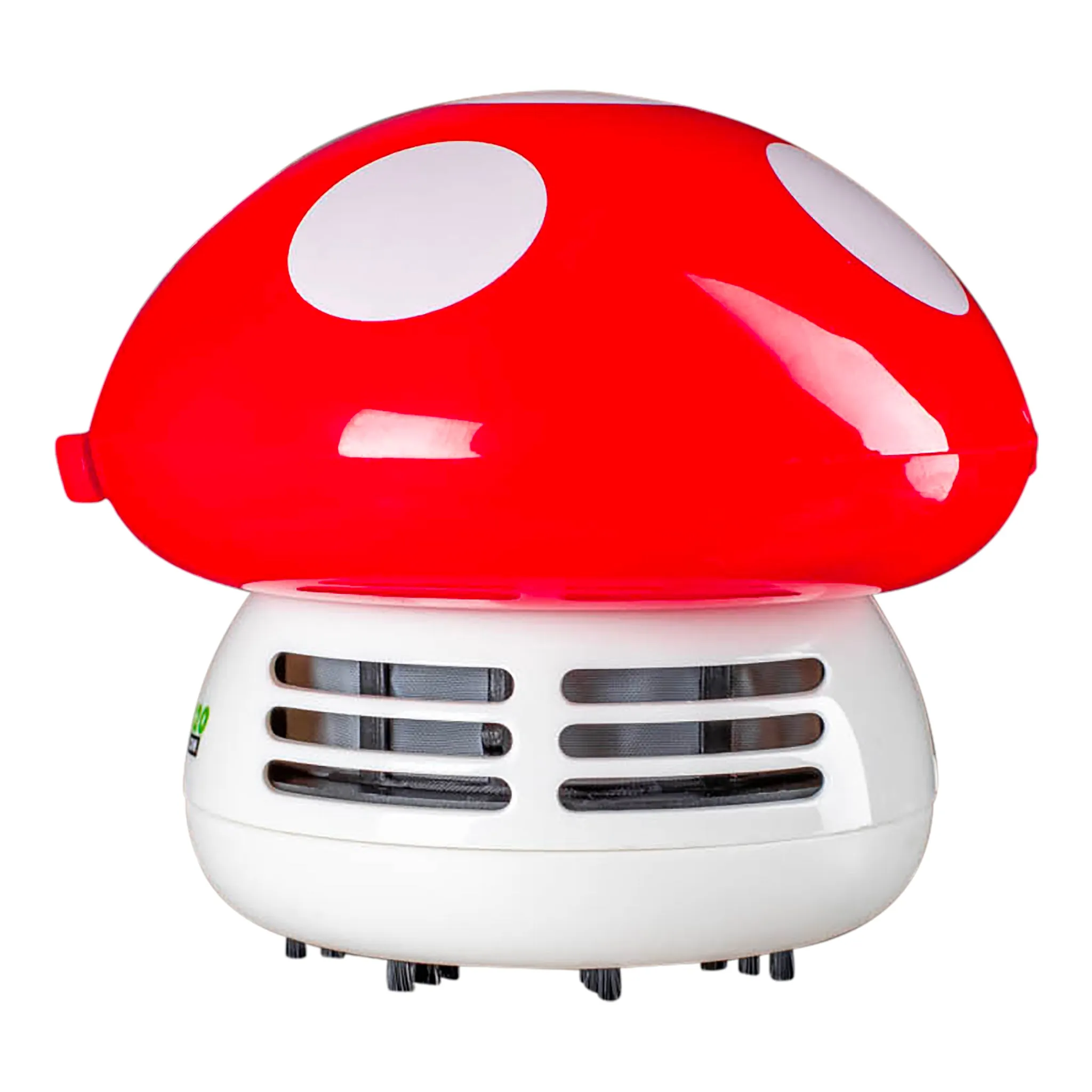 The Shroomba Vacuum