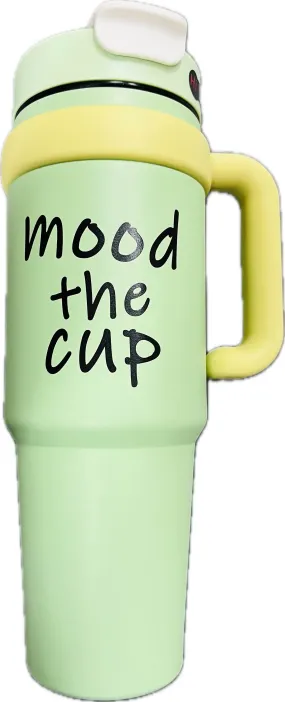 Thermal Mug Mood Cup 800ML