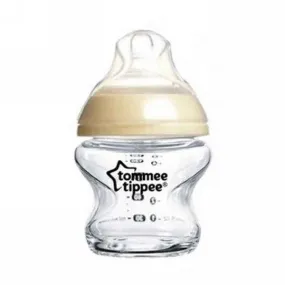 TOMMEE TIPPEE TINTED BOTTLE GOLD 150ML