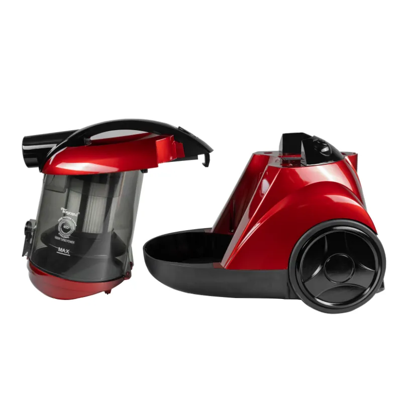 TOYOMI HEPA Vacuum Cleaner 1600W VC 6057