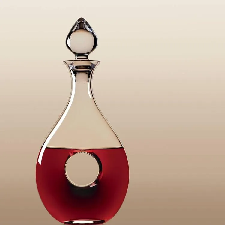 Tuscany Classic Decanter